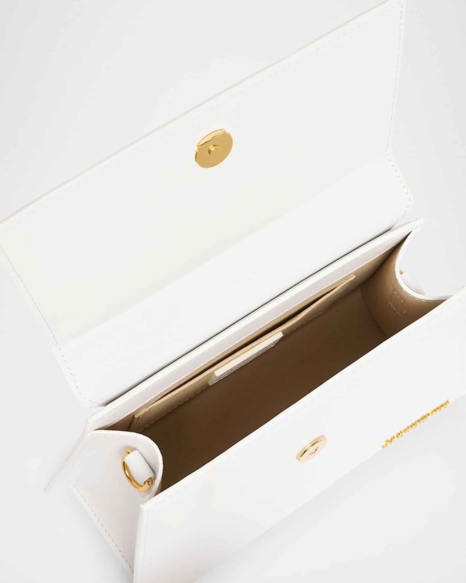 Le Chiquito Moyen Top-Handle Bag Product Image