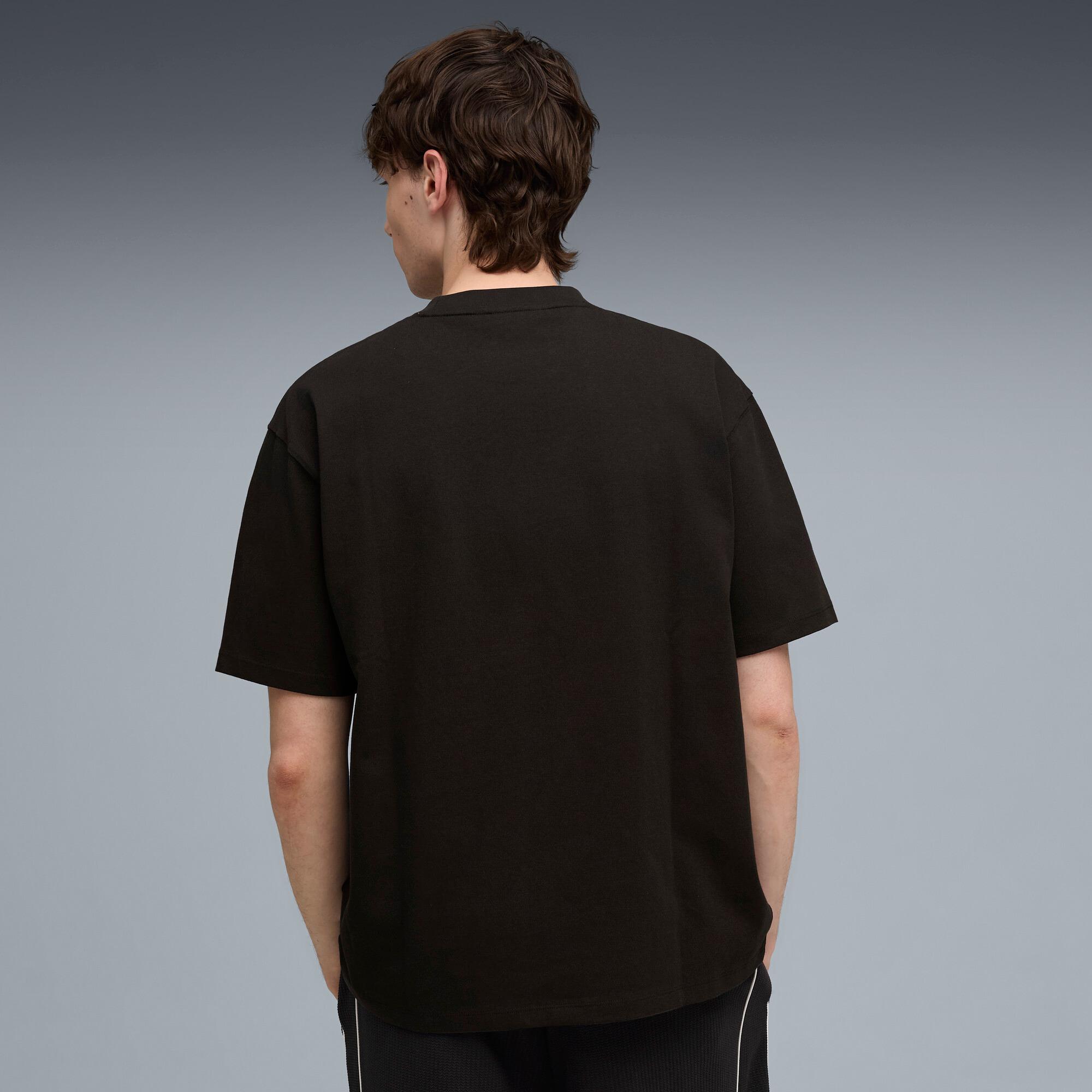 MMQ Tee Men Product Image