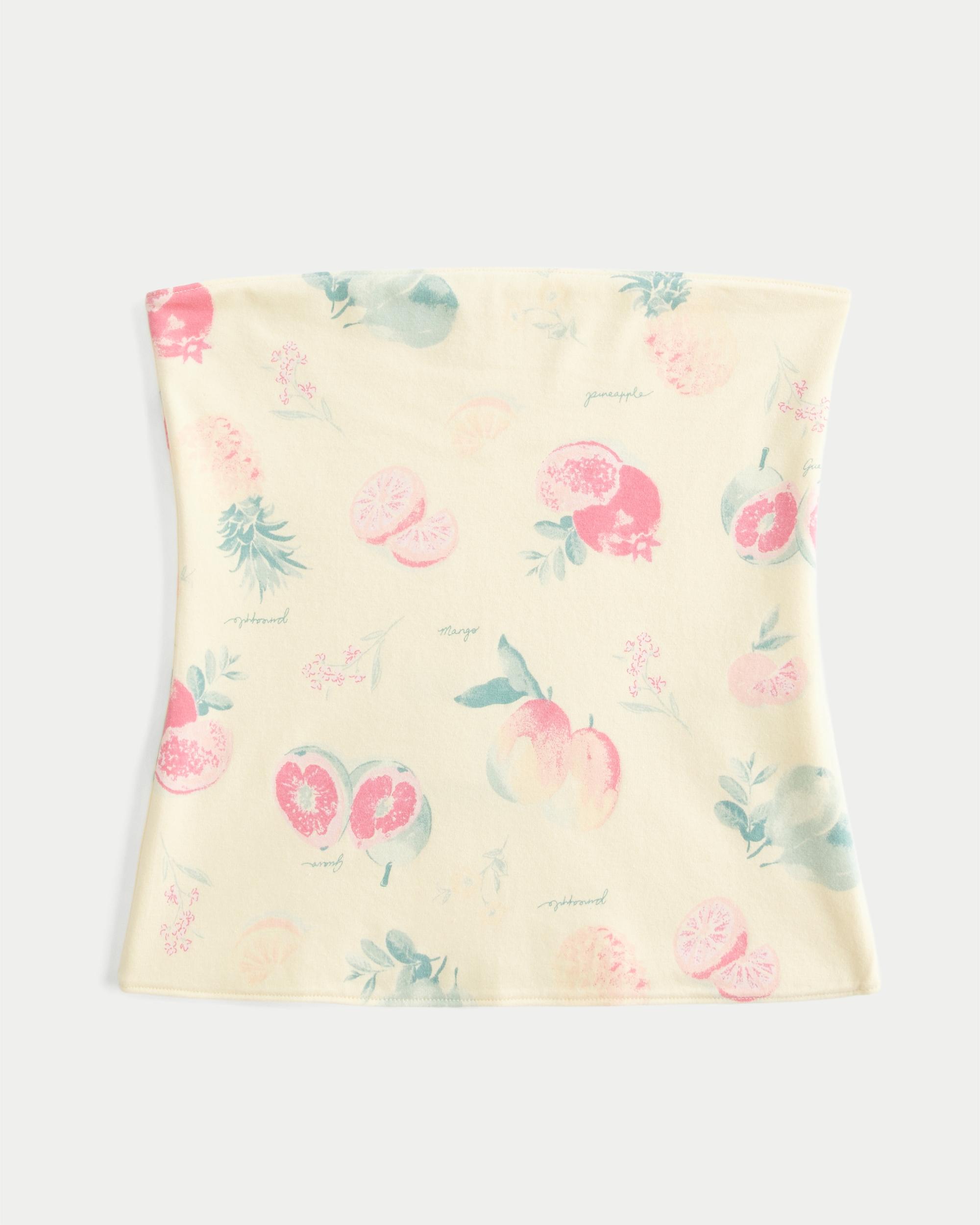 Taylor Reversible Tube Top Product Image