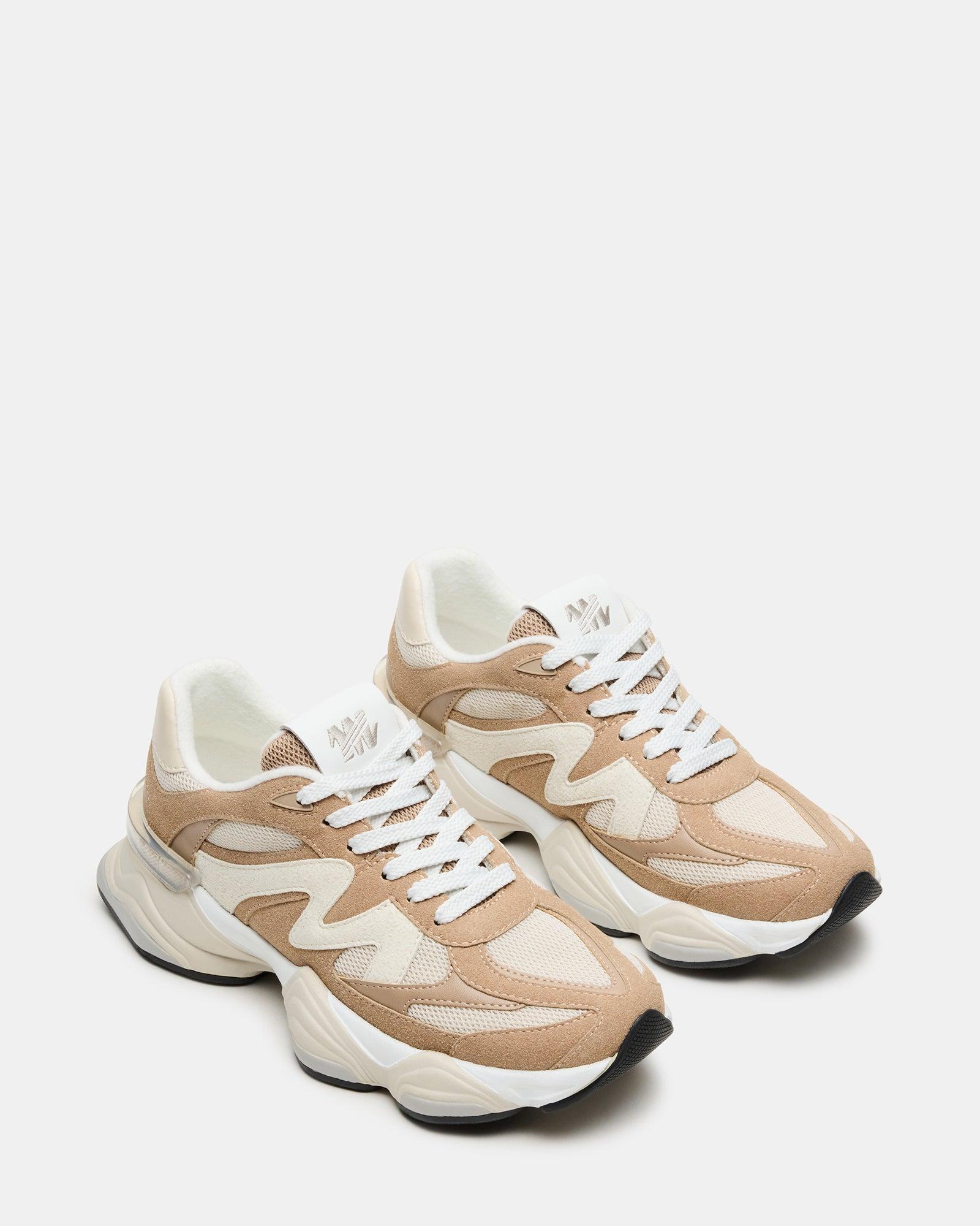 SEBI TAUPE MULTI Female Product Image