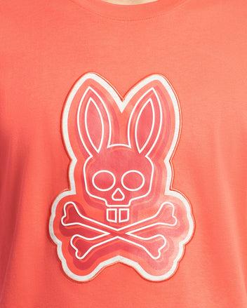 MENS SYDNEY GRAPHIC TEE - B6U508F200 Male Product Image