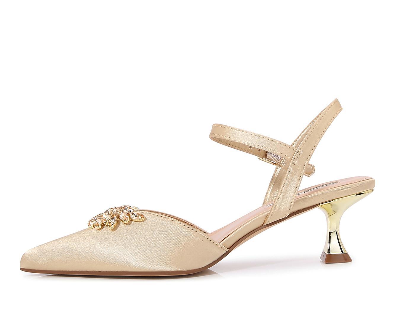 Women's Lady Couture Classy Special Occasion Shoes Product Image