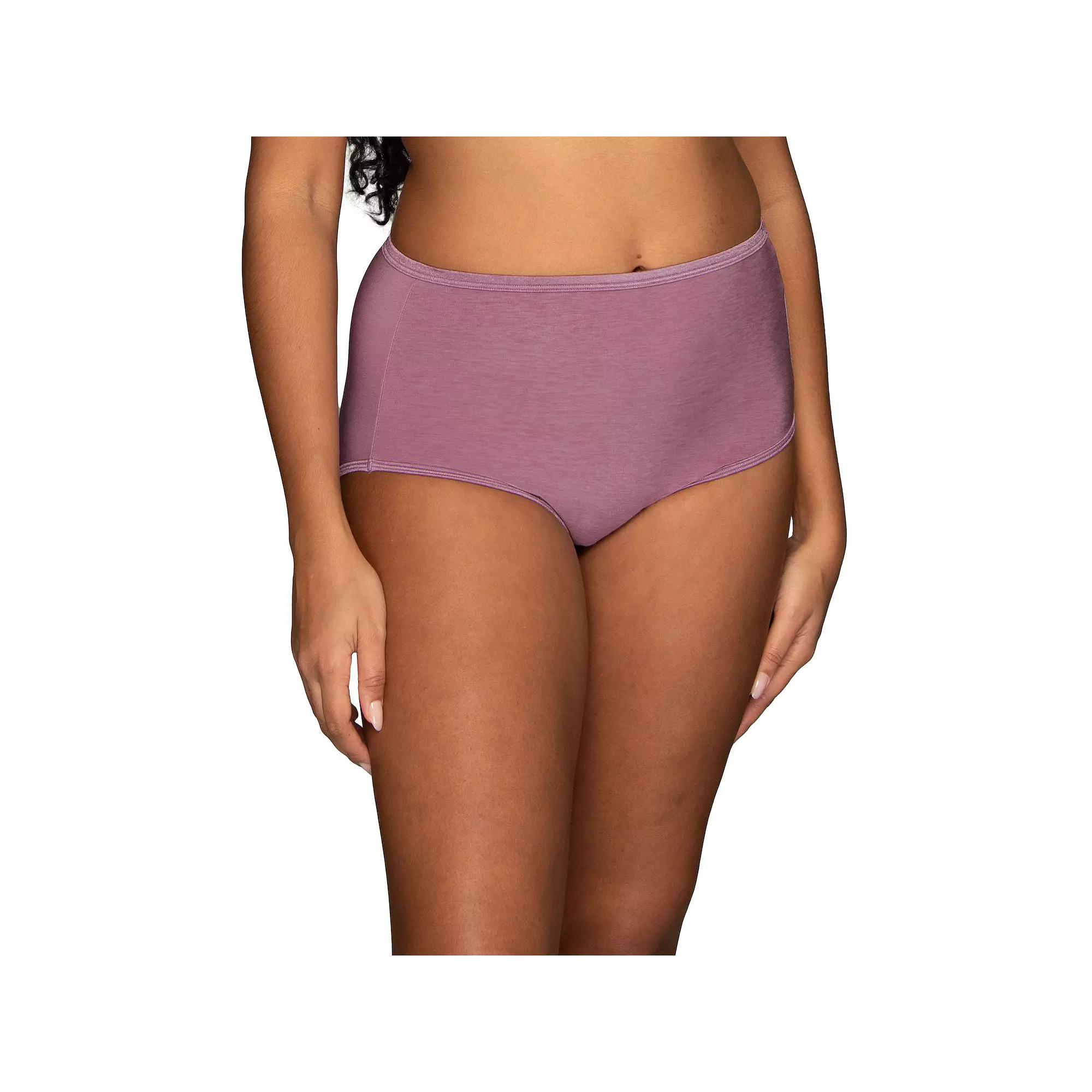 Women's Vanity Fair Lingerie® Illumination Brief Panty 13109,  Product Image