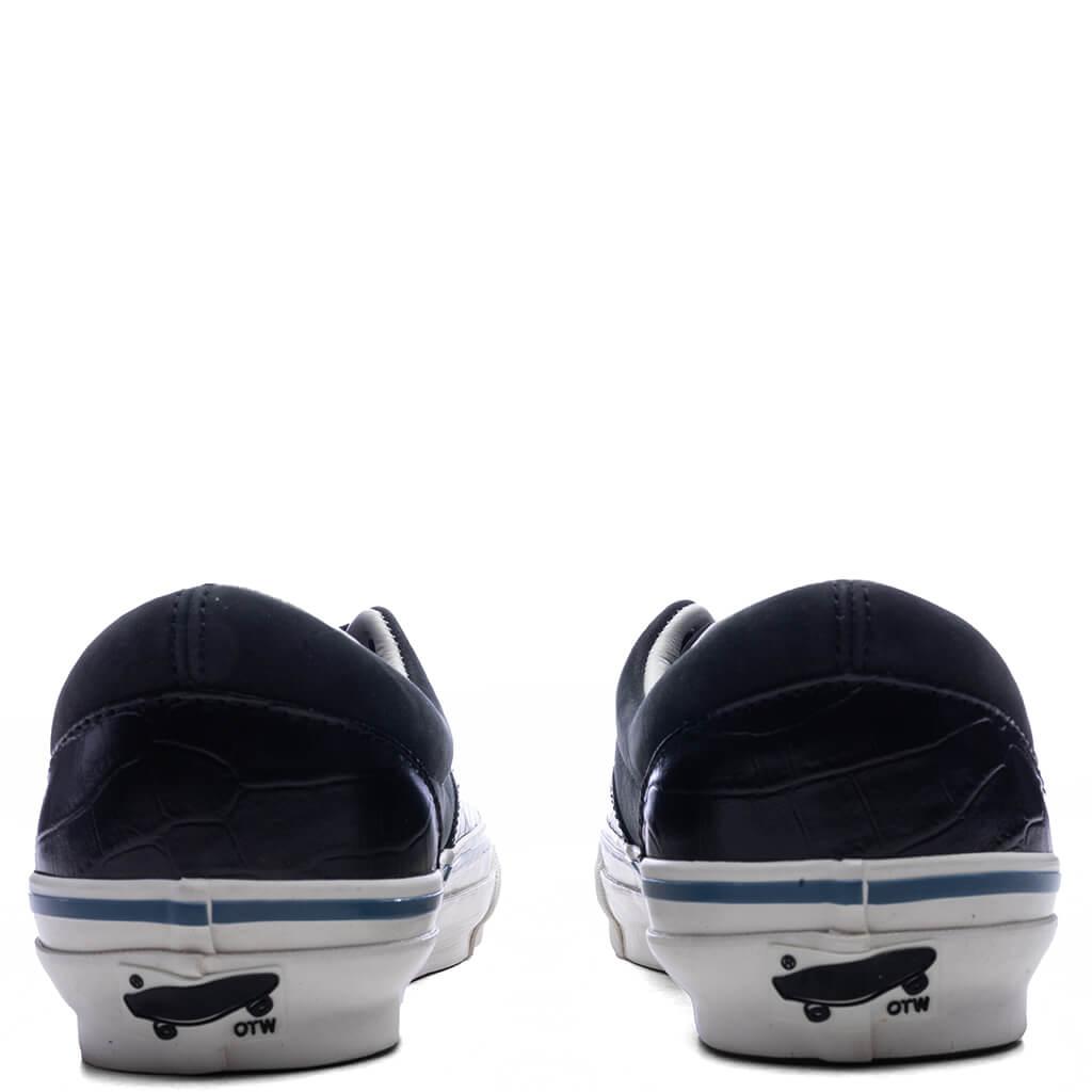 OTW Era 95 Vibram - Black Patent Male Product Image