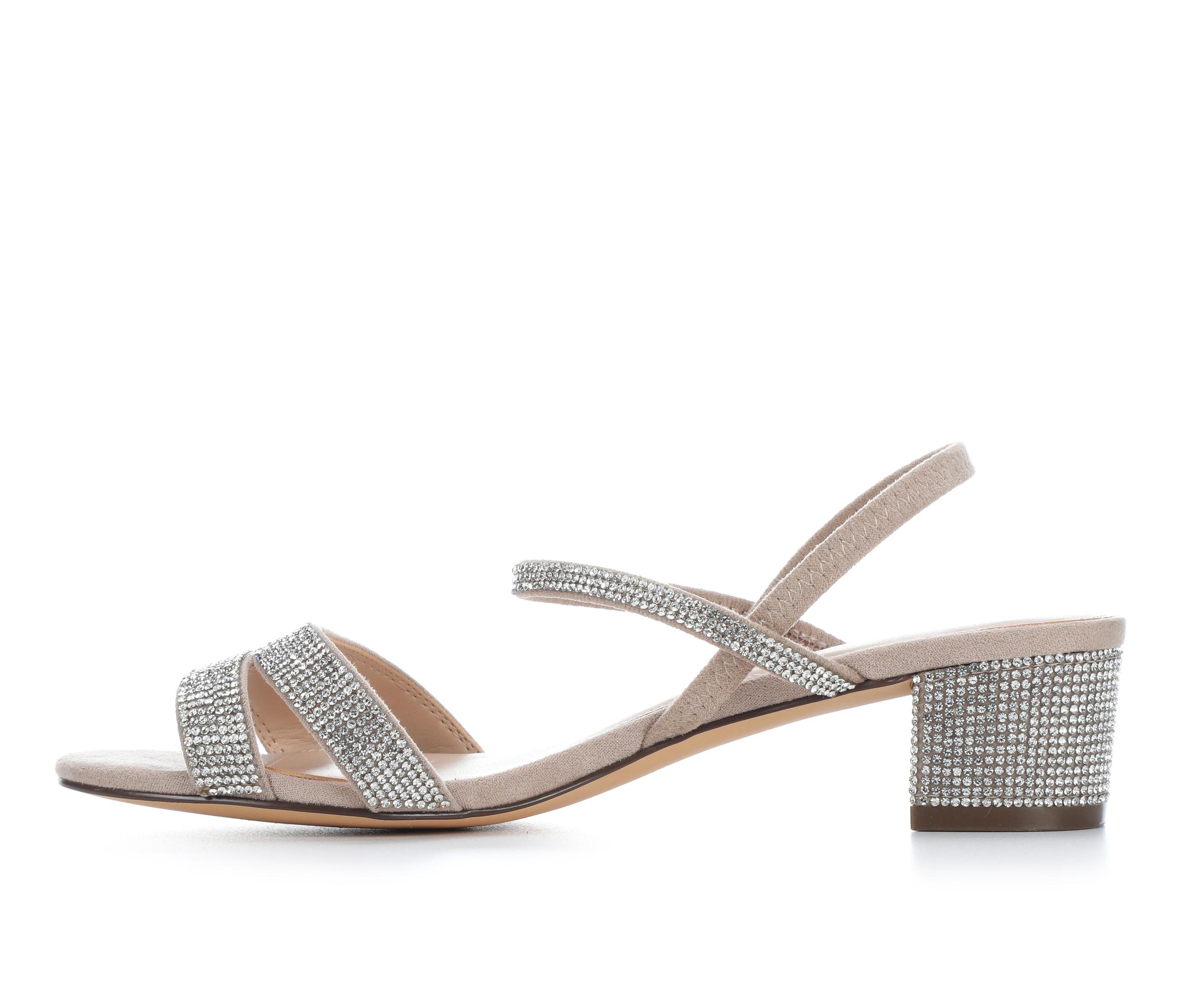 Women's Touch Of Nina Gretel-FY Special Occasion Heels Product Image