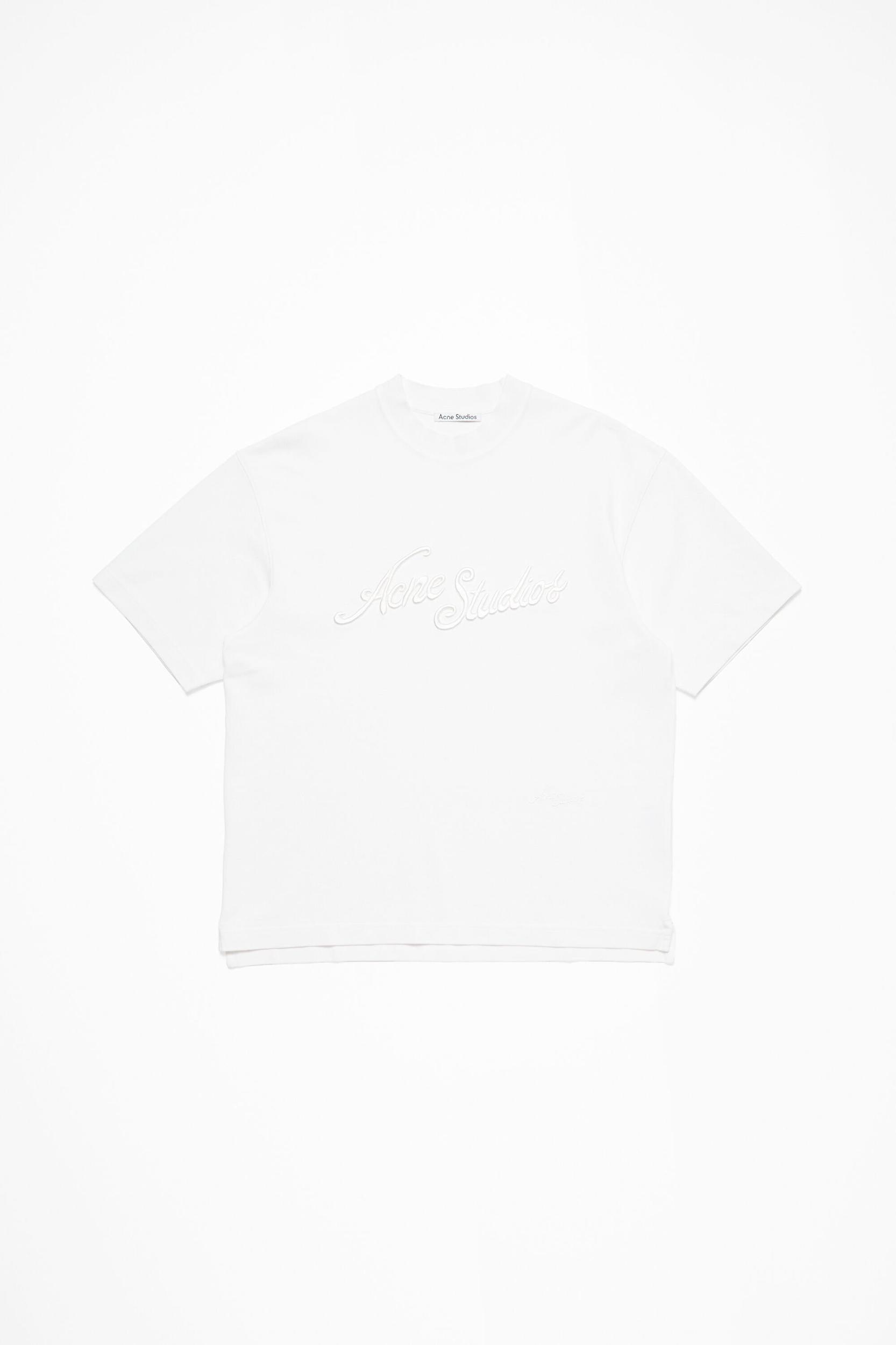 Logo t-shirt - Relaxed fit Product Image