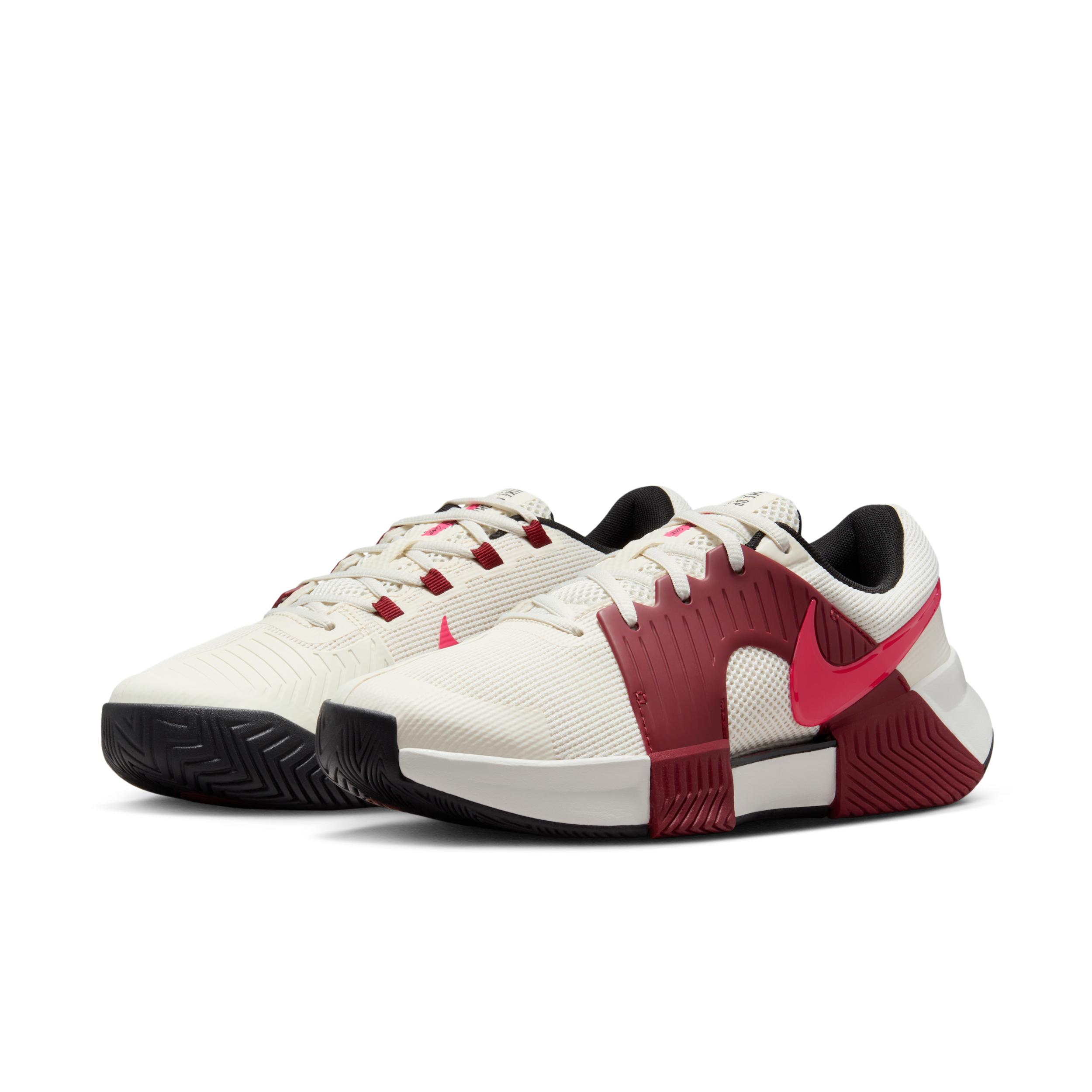 Nike Women's Zoom GP Challenge 1 Hard Court Tennis Shoes Product Image