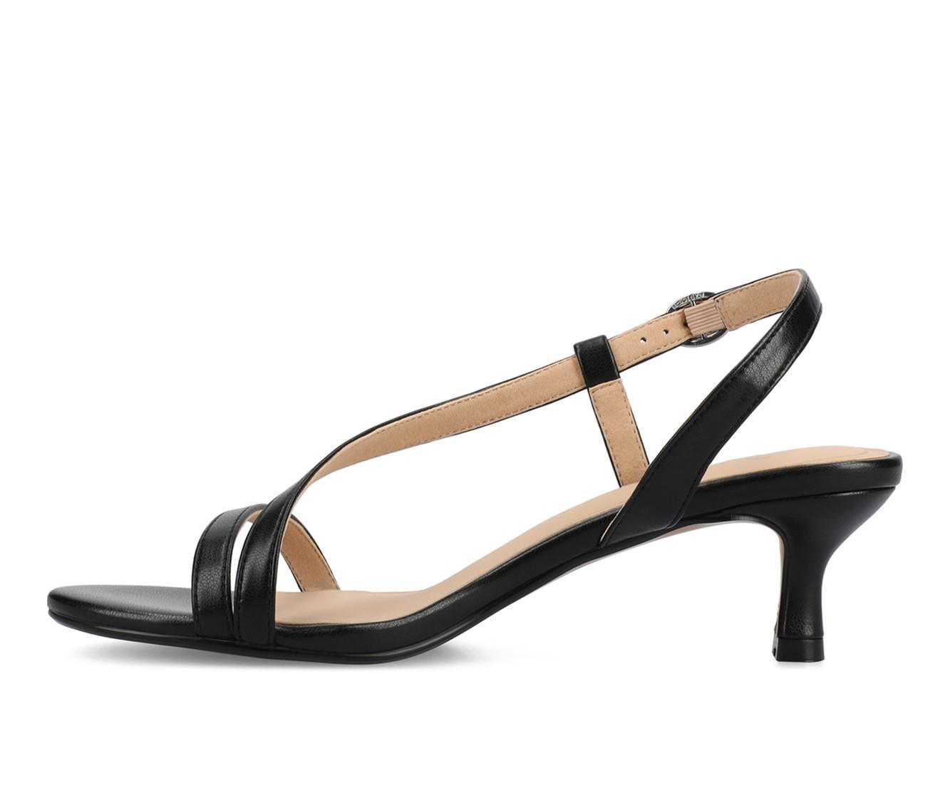 Women's Journee Collection Jemry Dress Sandals Product Image