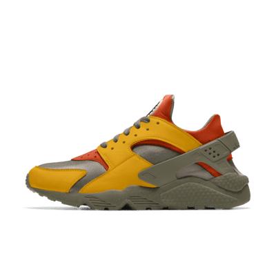 Nike Air Huarache By You Custom Women's Shoes Product Image