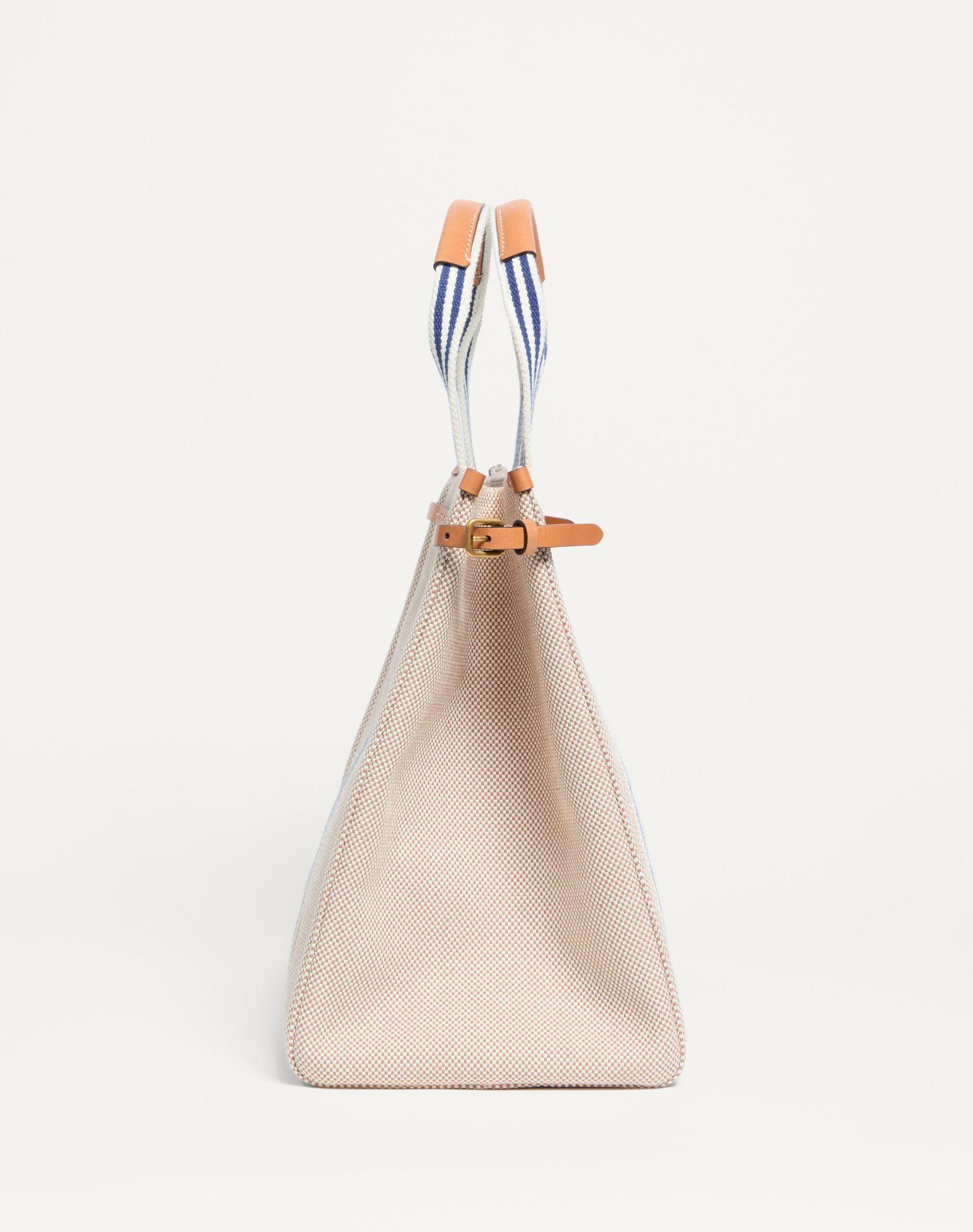 Valentino Garavani Antibes Canvas Bag Product Image