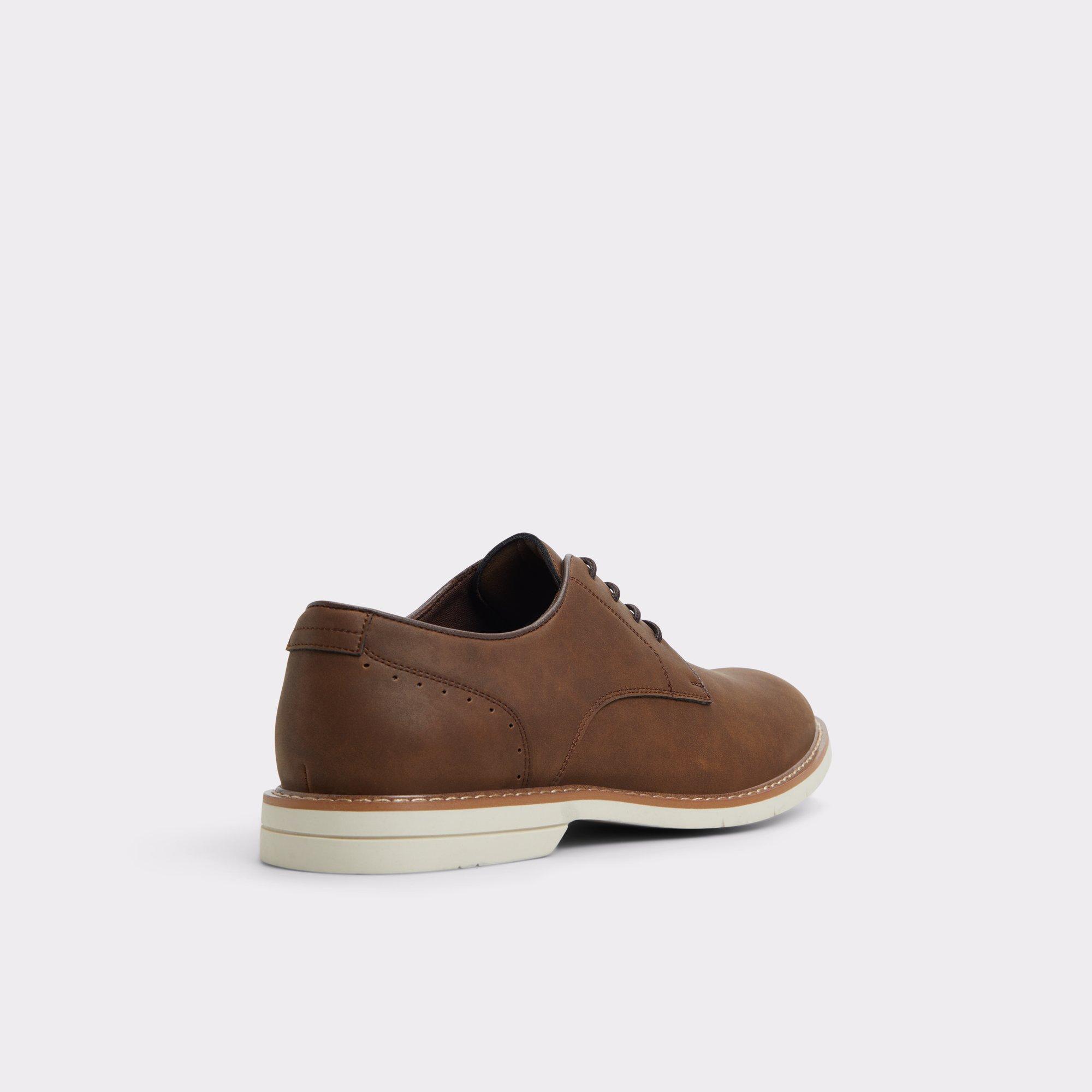 Faro Brown Overflow Men's Casual Shoes | ALDO US Product Image