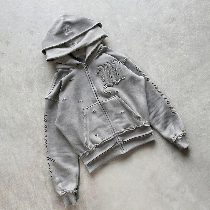 Fly By Choice Graphic Acid Wash T-shirt Product Image