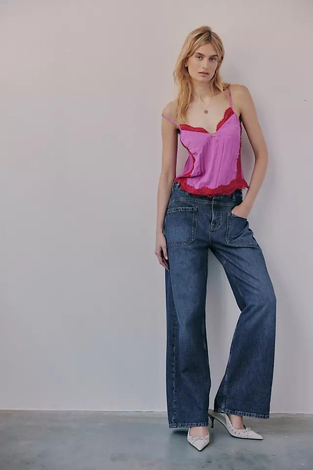 Eye Candy Cami Product Image