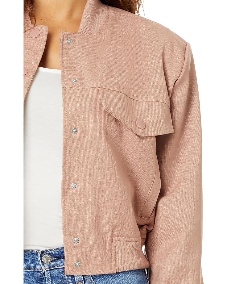 Oyster Bar Linen Utility Jacket Product Image