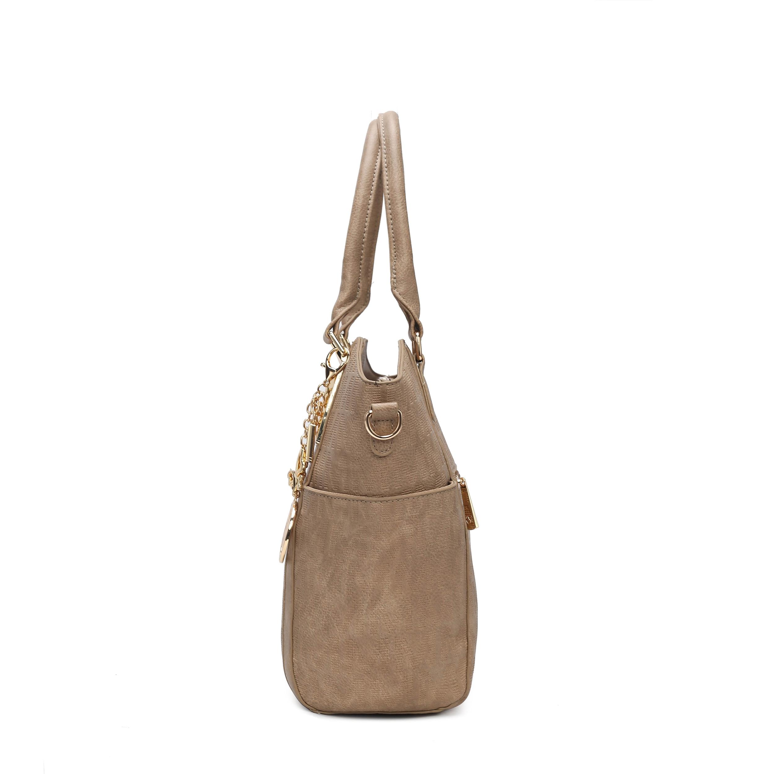 Hazel  Signature Tote Bag Product Image