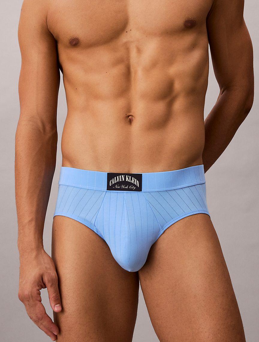 Heritage Classic Cotton Stretch Brief Product Image
