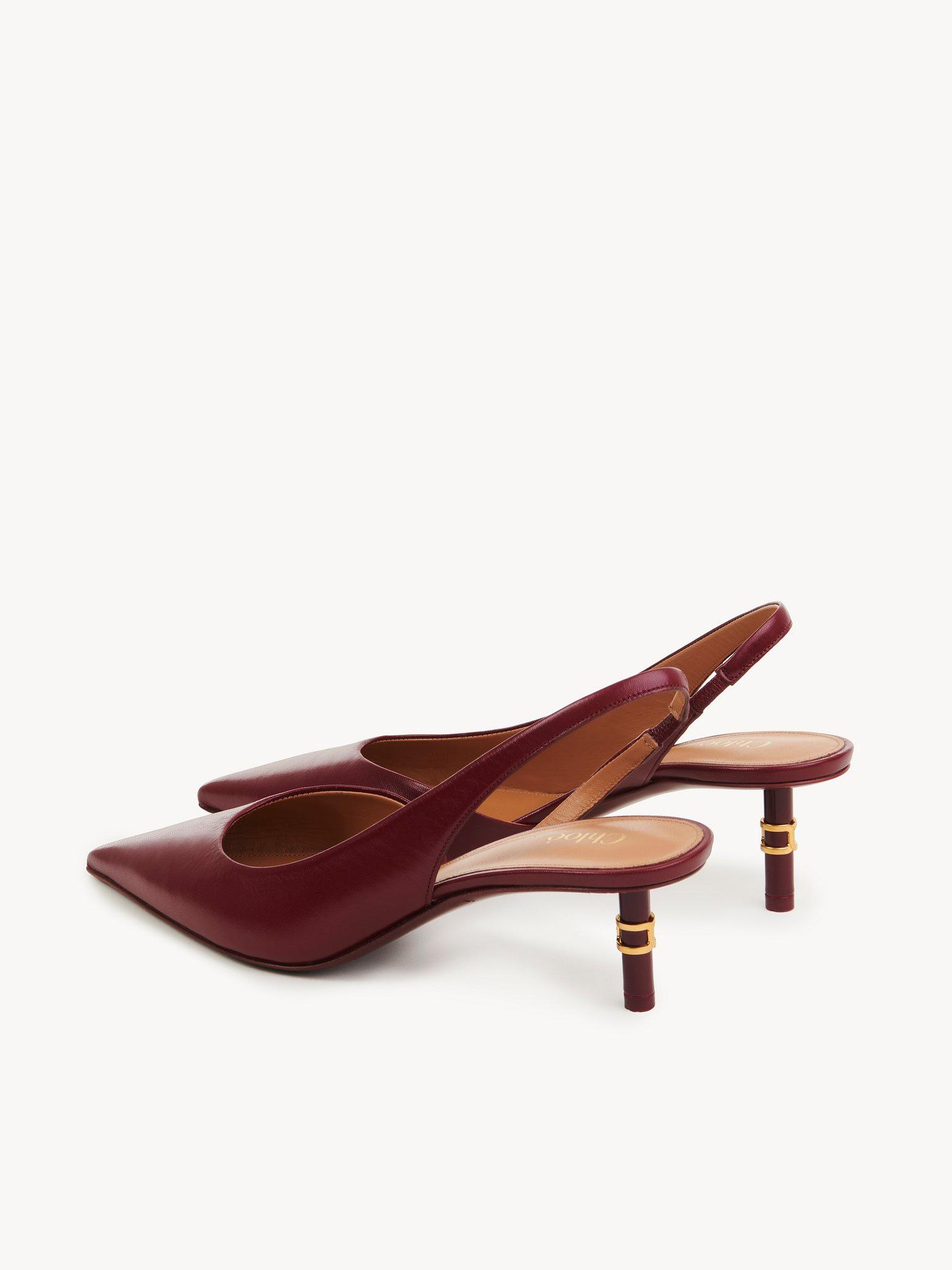 Marcie slingback Product Image