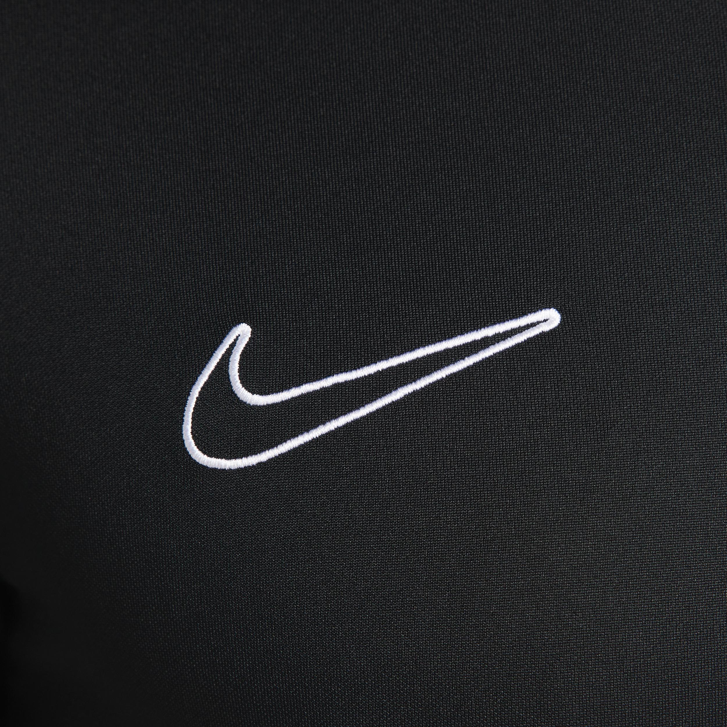 Nike Mens Academy Dri-FIT Short-Sleeve Soccer Top | HJ3791-010 Product Image