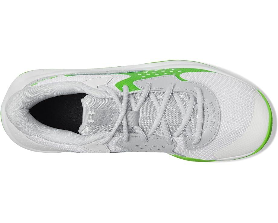 Lockdown 7 Low Product Image