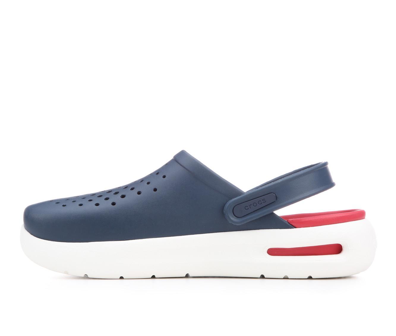 Men's Crocs Inmotion Clogs Product Image