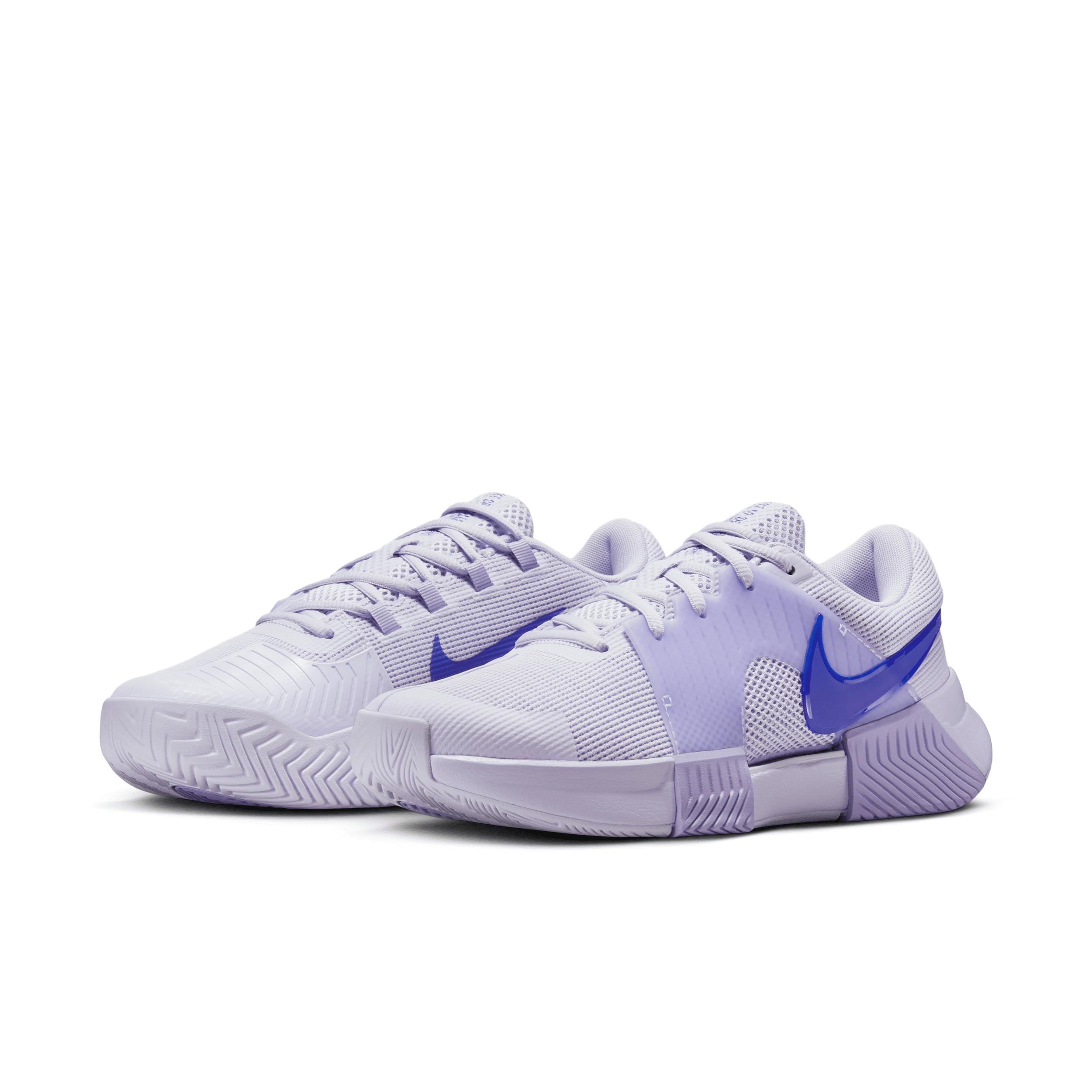 Nike Zoom GP Challenge 1 Women's Hard Court Tennis Shoes Product Image