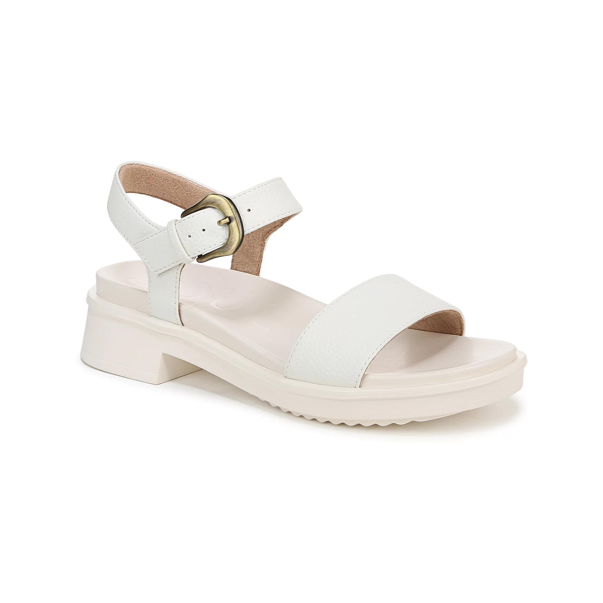 SOUL Naturalizer Emma Womens Strappy Sandals Product Image