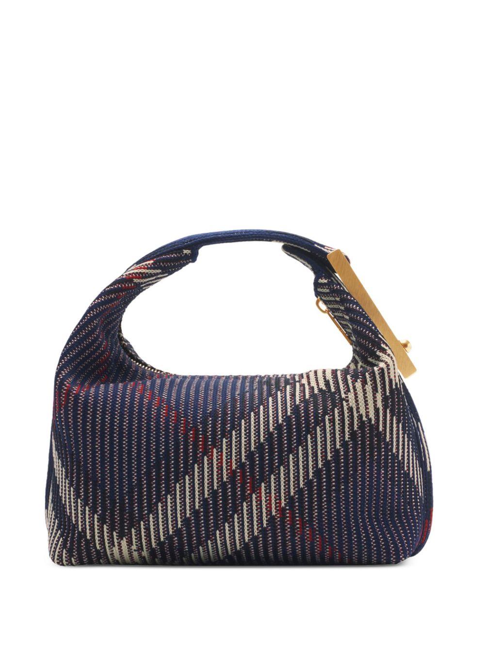 mini Peg tote bag Product Image