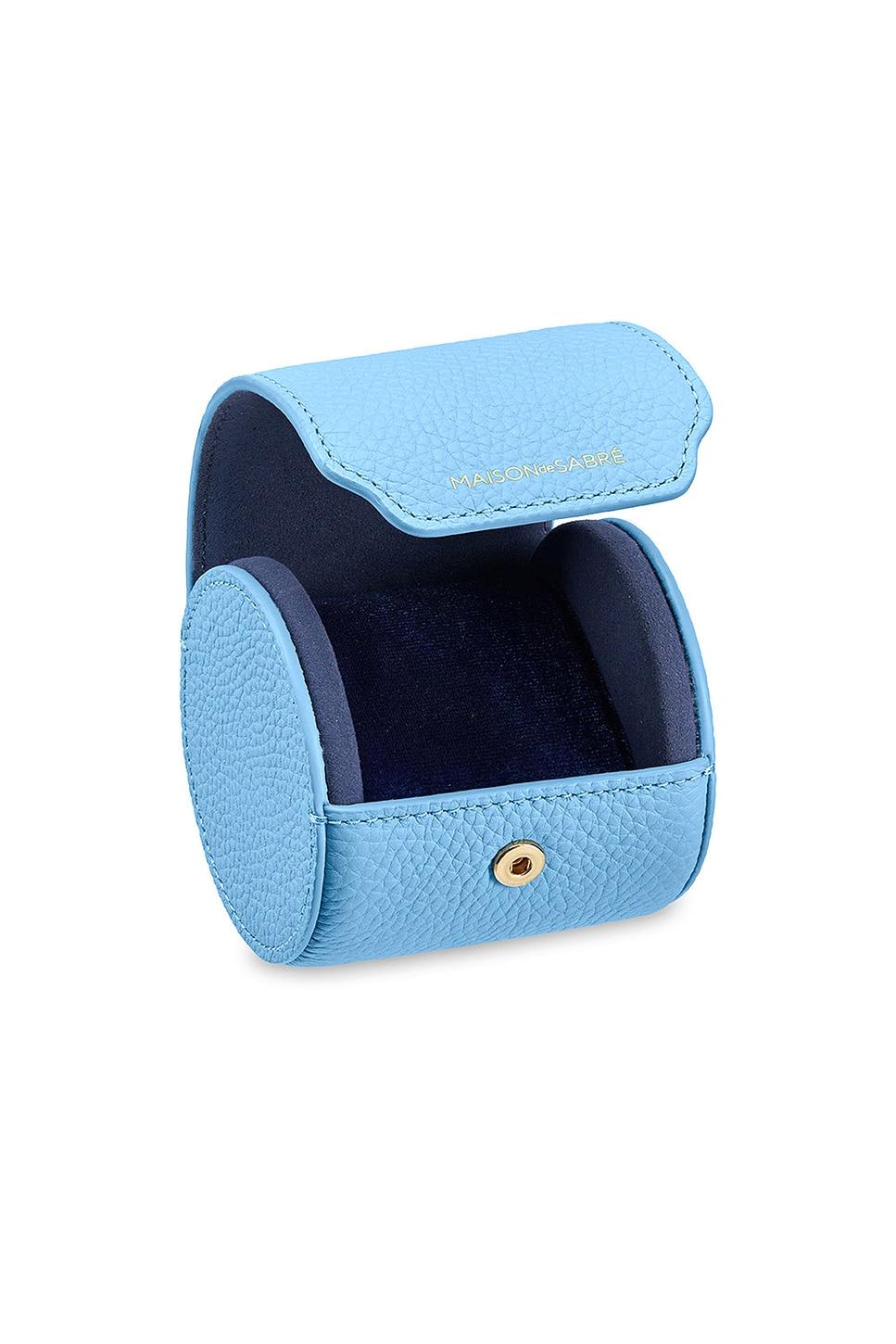 Watch Roll Case MAISON de SABRÉ Product Image