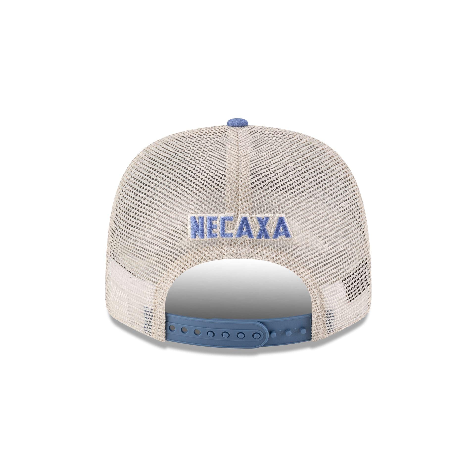 Club Necaxa Dual Logo 9SEVENTY Trucker Hat Male Product Image