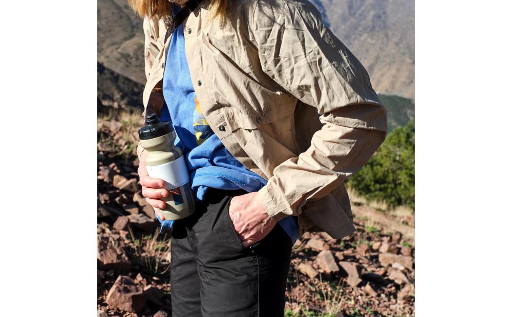 Hoja Hybrid Shorts W Product Image