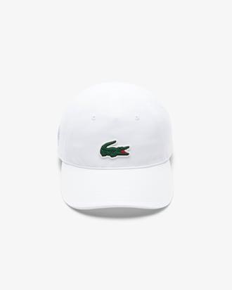 Lacoste Sport Roland-Garros Edition Microfiber Cap Product Image