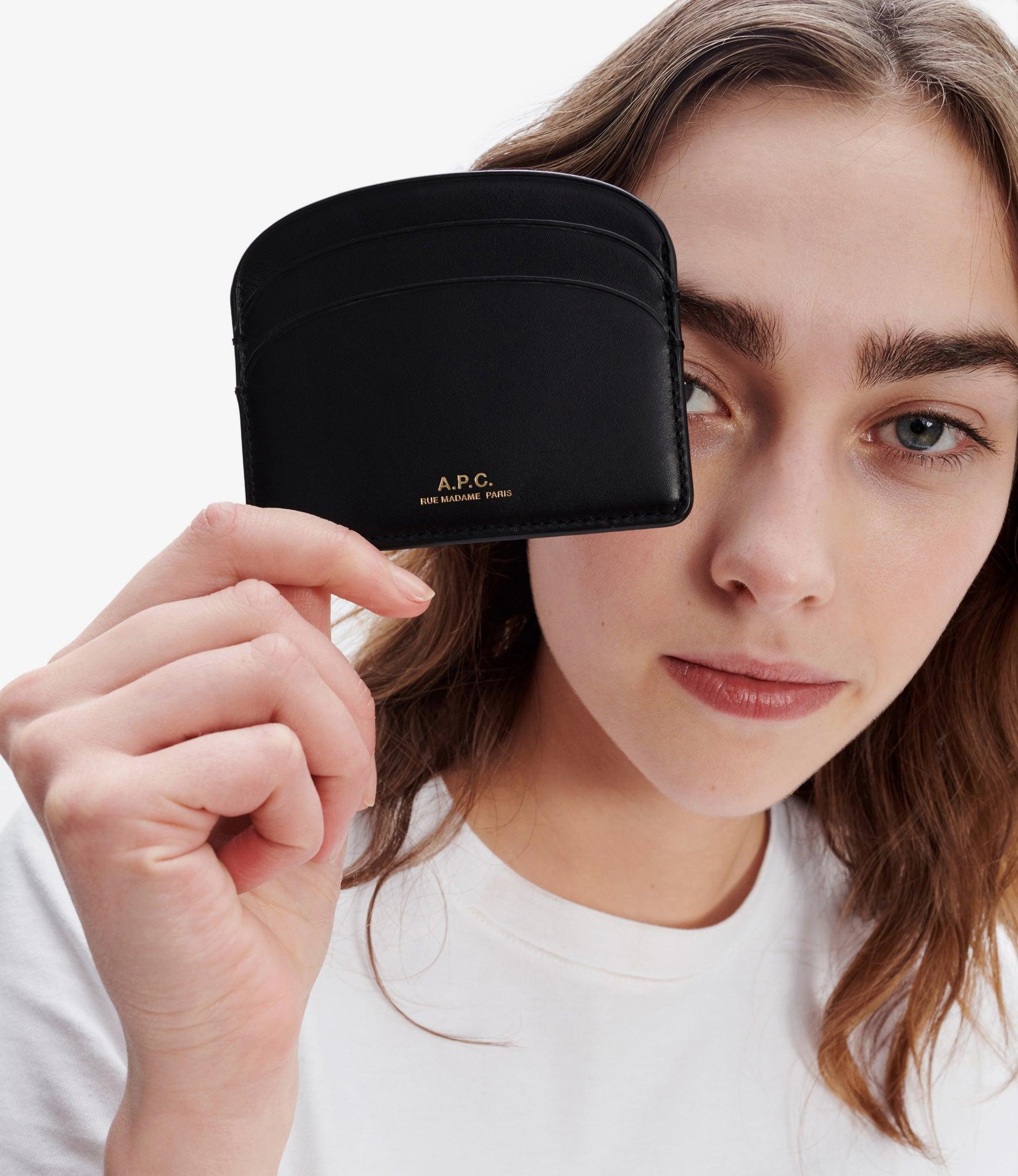 Demi-Lune Cardholder Product Image