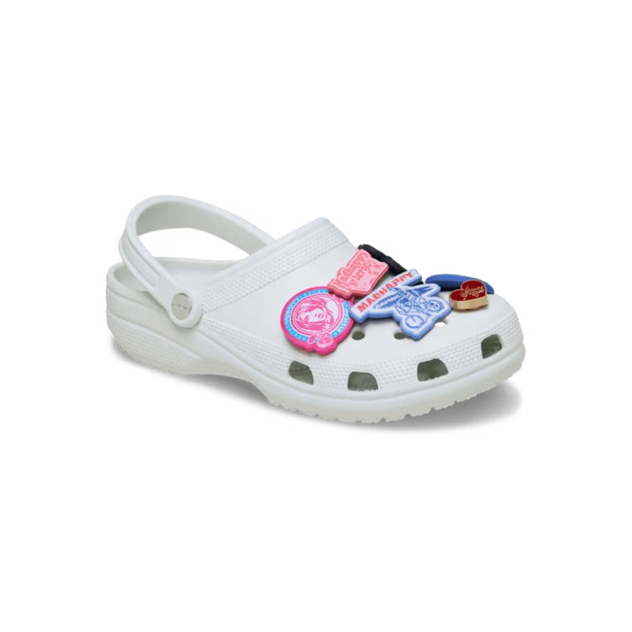 MadHappy x Hysteric Glamour x Classic Crocs Product Image