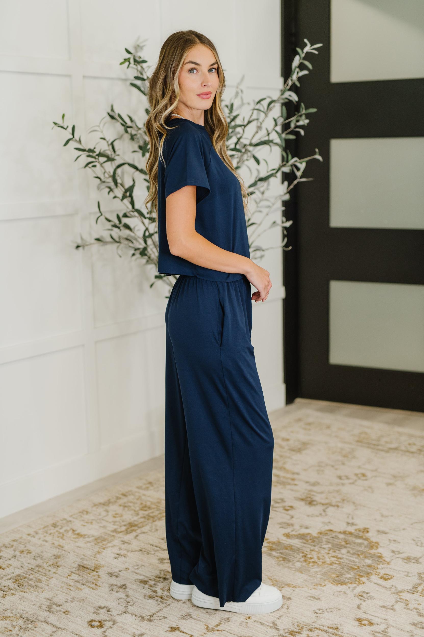 Travel Plush Knit Dress in Soft Teal (Online Exclusive) Female Product Image