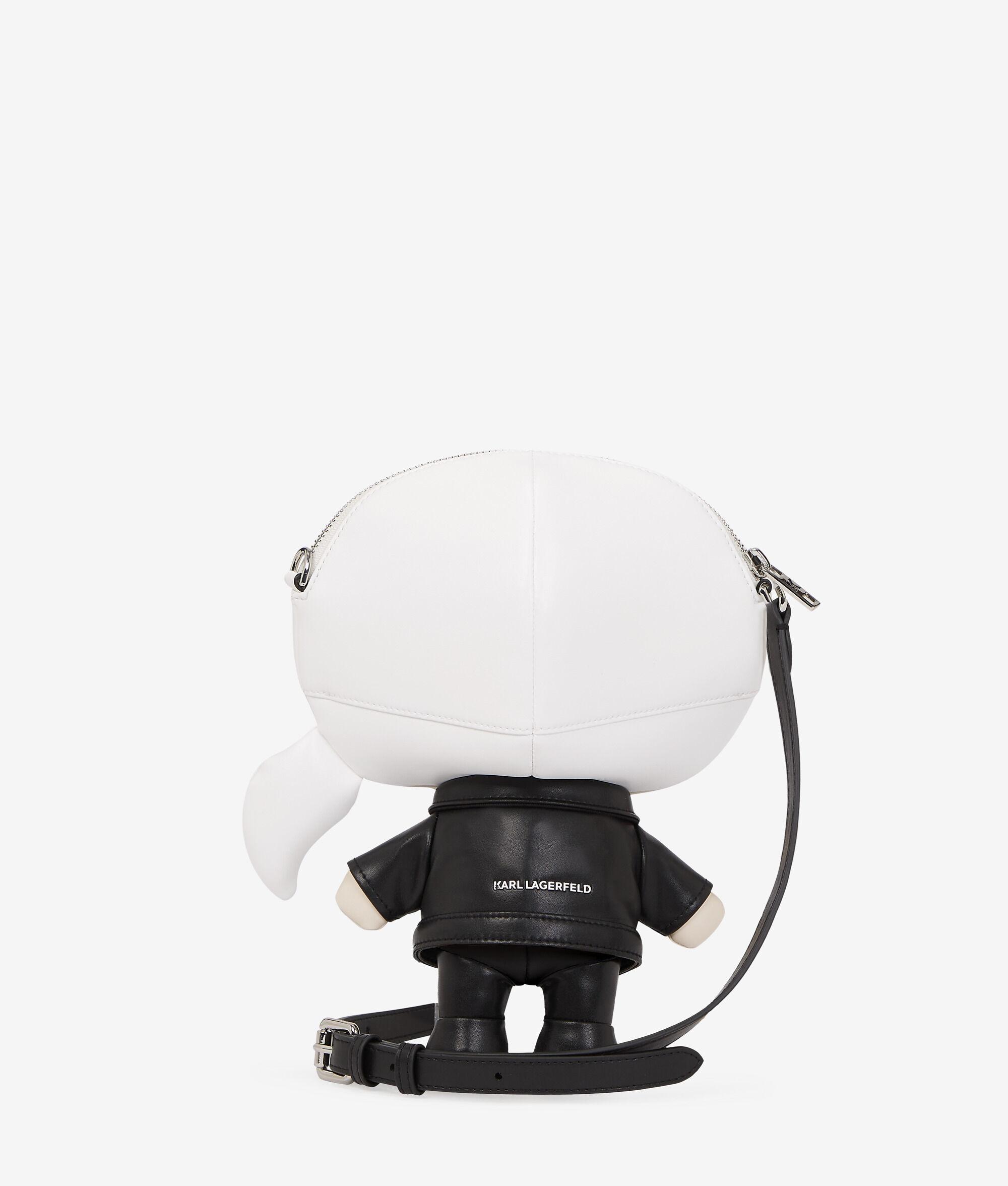 IKON KARL CROSSBODY BAG Product Image