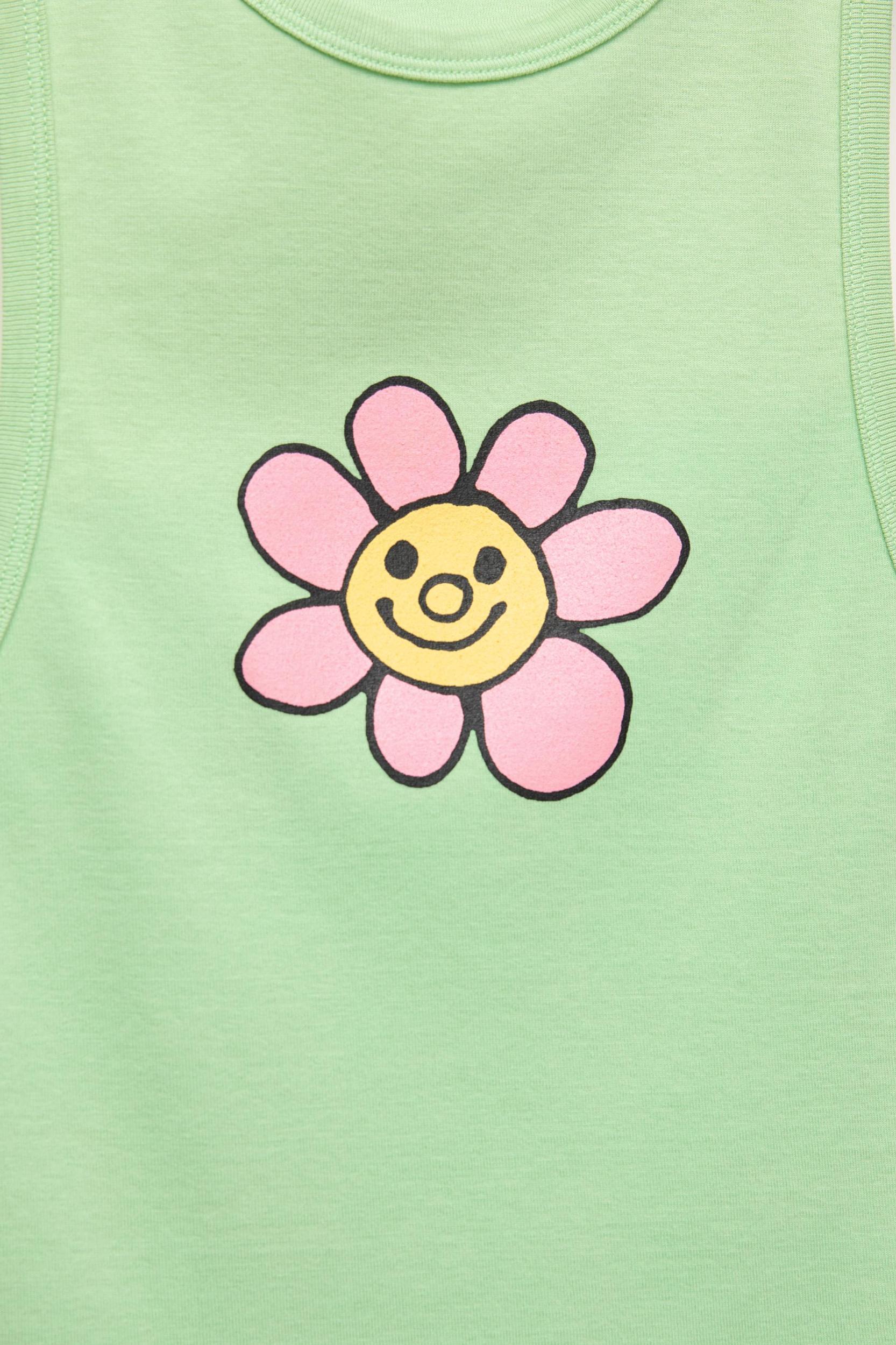 Bráulio Amado tank top Product Image