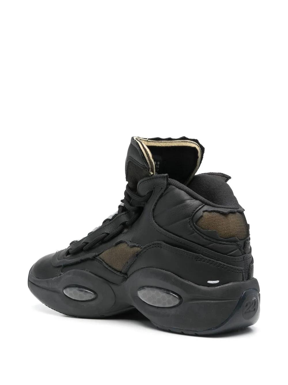 x Reebok Question Mid Memory Of sneakers Product Image