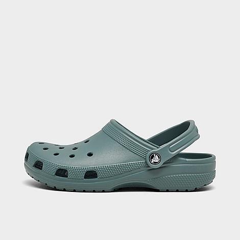 Unisex Crocs Classic Clog Shoes (Mens Sizing) Product Image