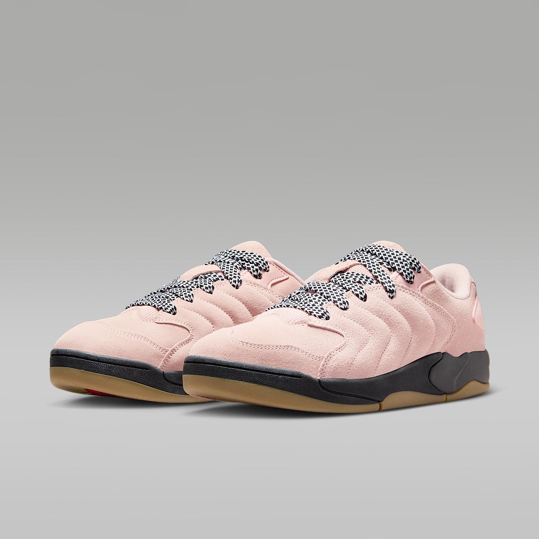 Mens Jordan Session Shoes | IB3731-600 Product Image