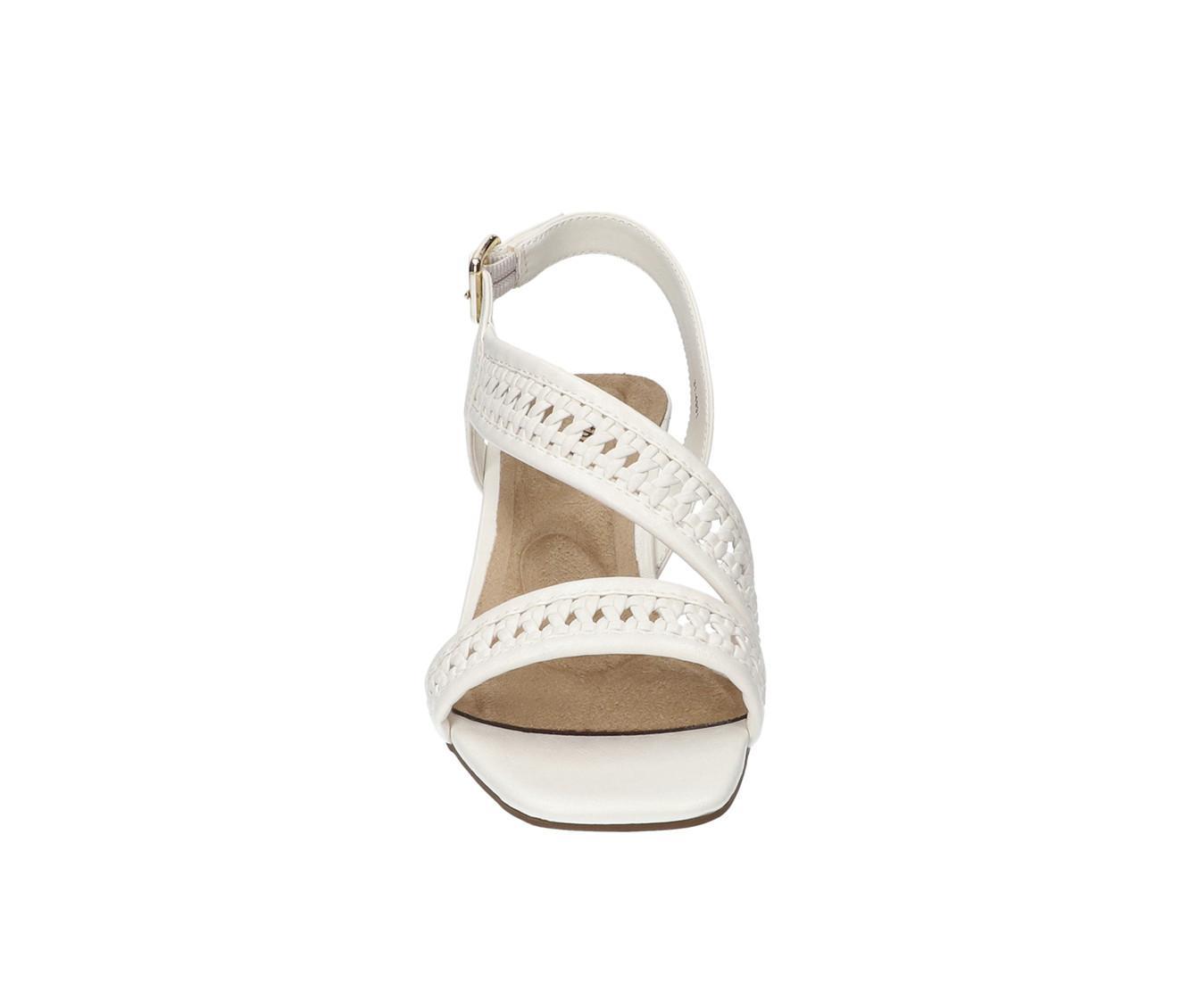 Women's Easy Street Rowan Dress Sandals Product Image