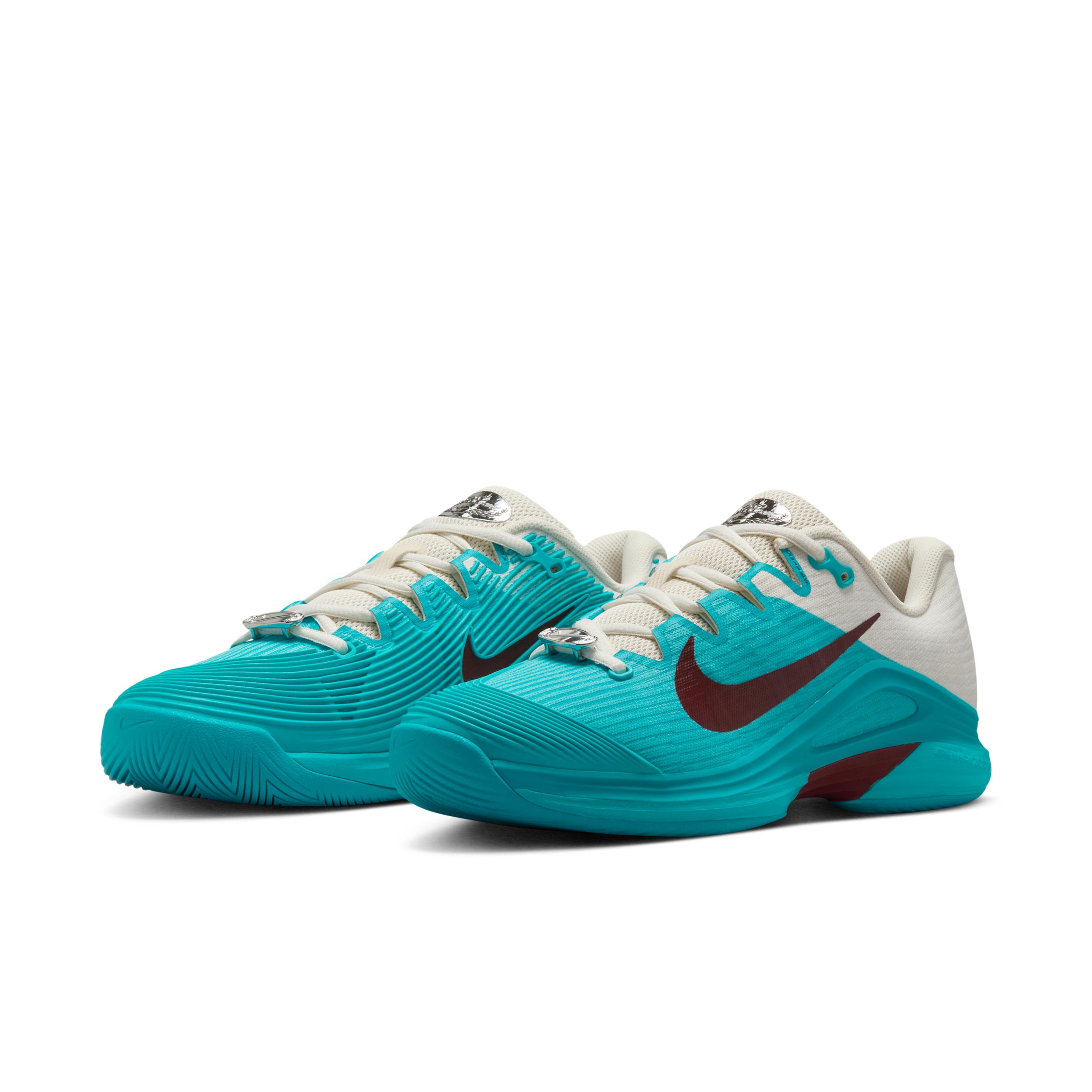 Nike Women's Vapor Premium Hard Court Tennis Shoes Product Image