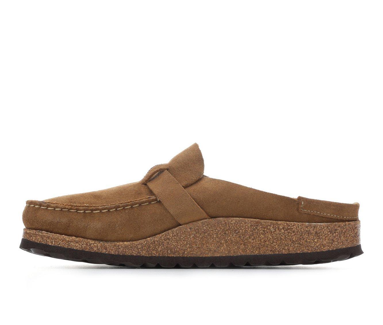 Women's Birkenstock Buckley Clogs Product Image