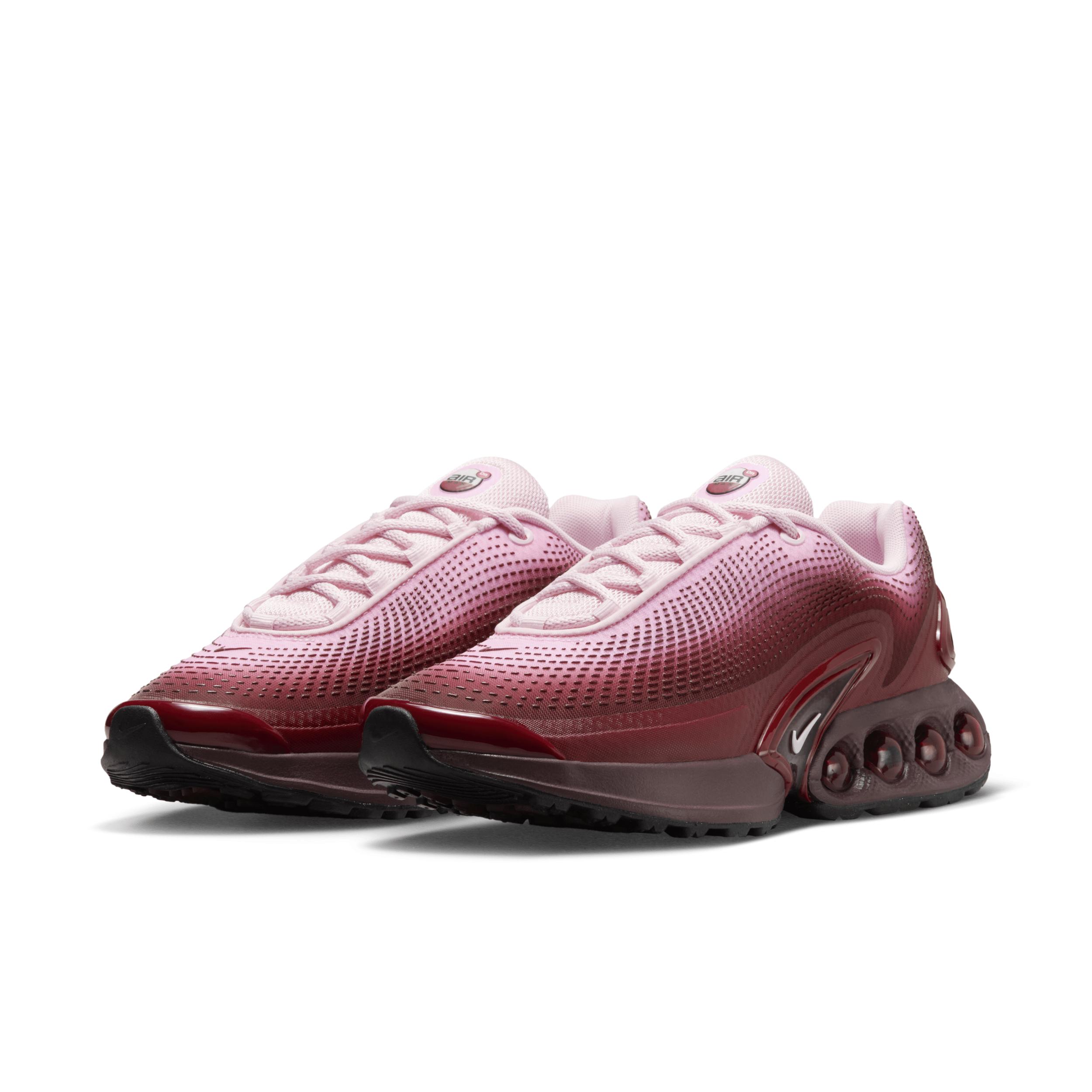 Nike Mens Air Max Dn Roam Shoes | HQ8605-003 Product Image
