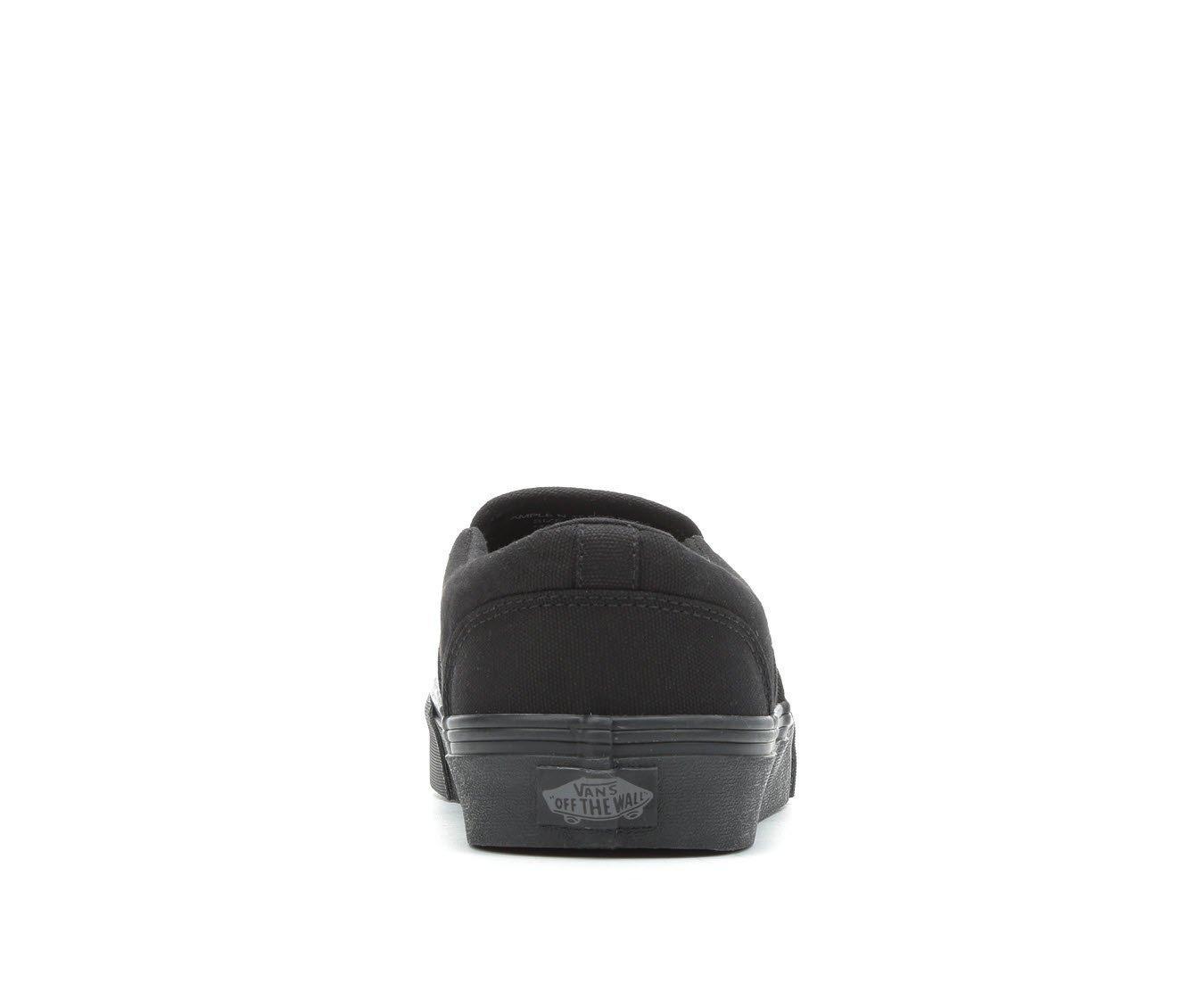 Men's Vans Asher Slip-On Skate Shoes Product Image