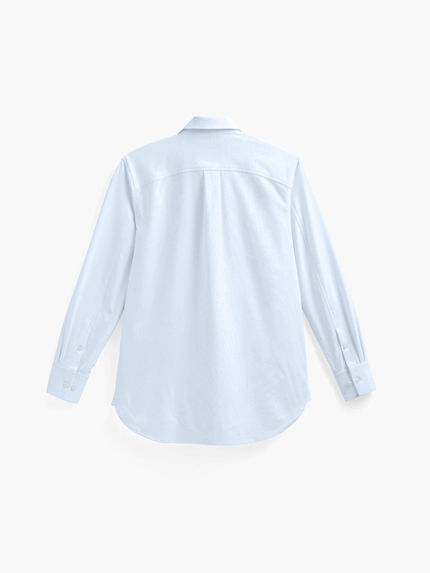 Women's AeroZero Relaxed Shirt - Dark Navy (MPS) Product Image