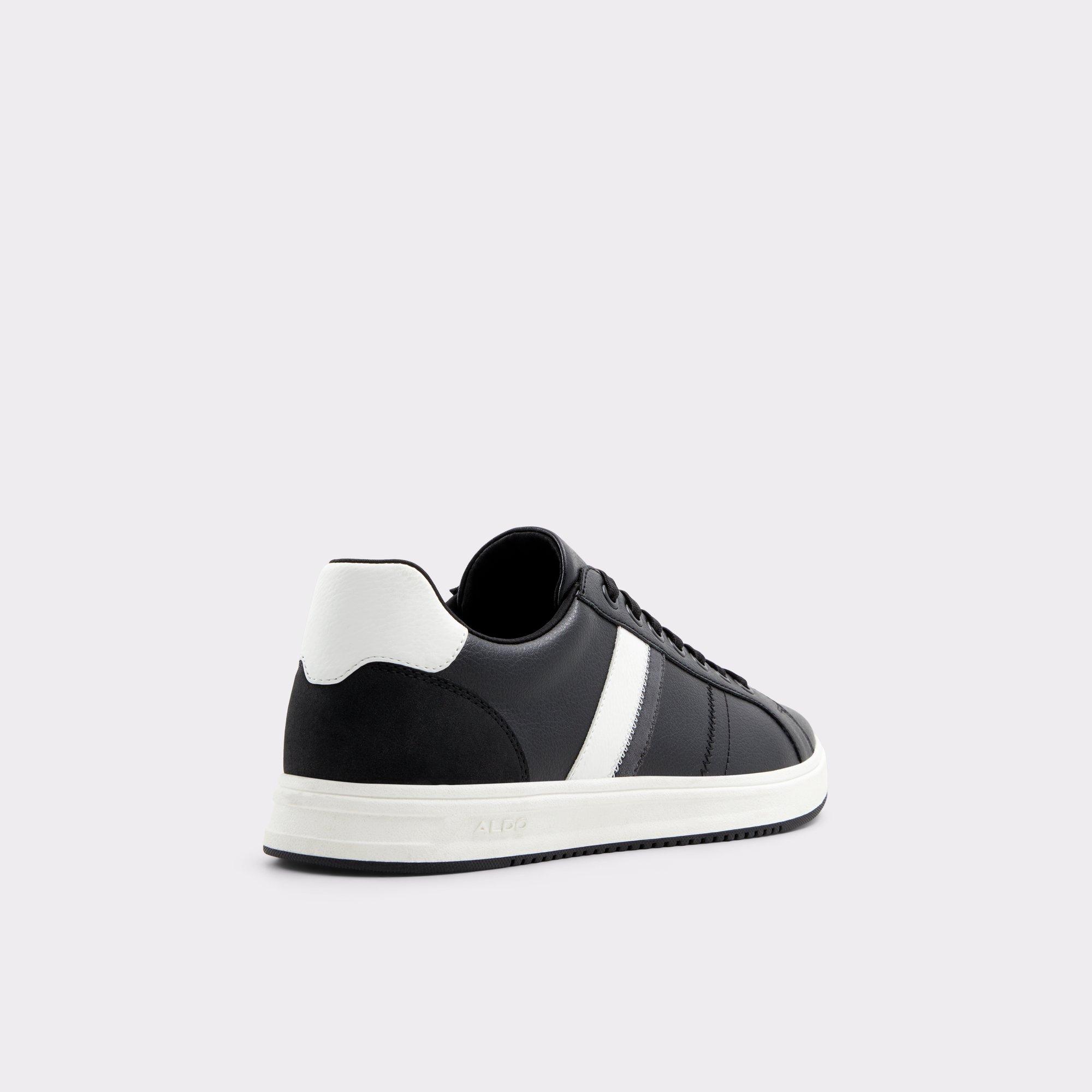 Citywalk Open Black Men's Sneakers | ALDO US Product Image