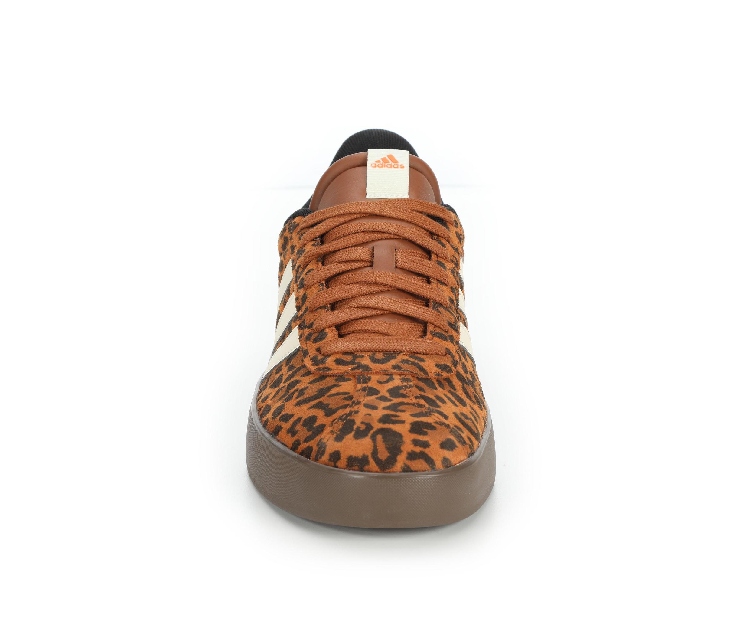 Women's Adidas VL Court 3.0 Sneakers Product Image
