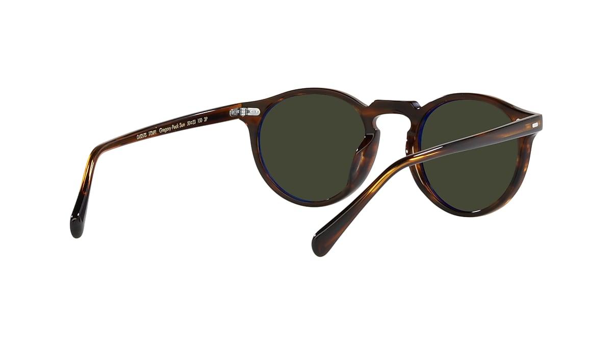 Gregory Peck Sun 0OV5217S__1724P1 Product Image