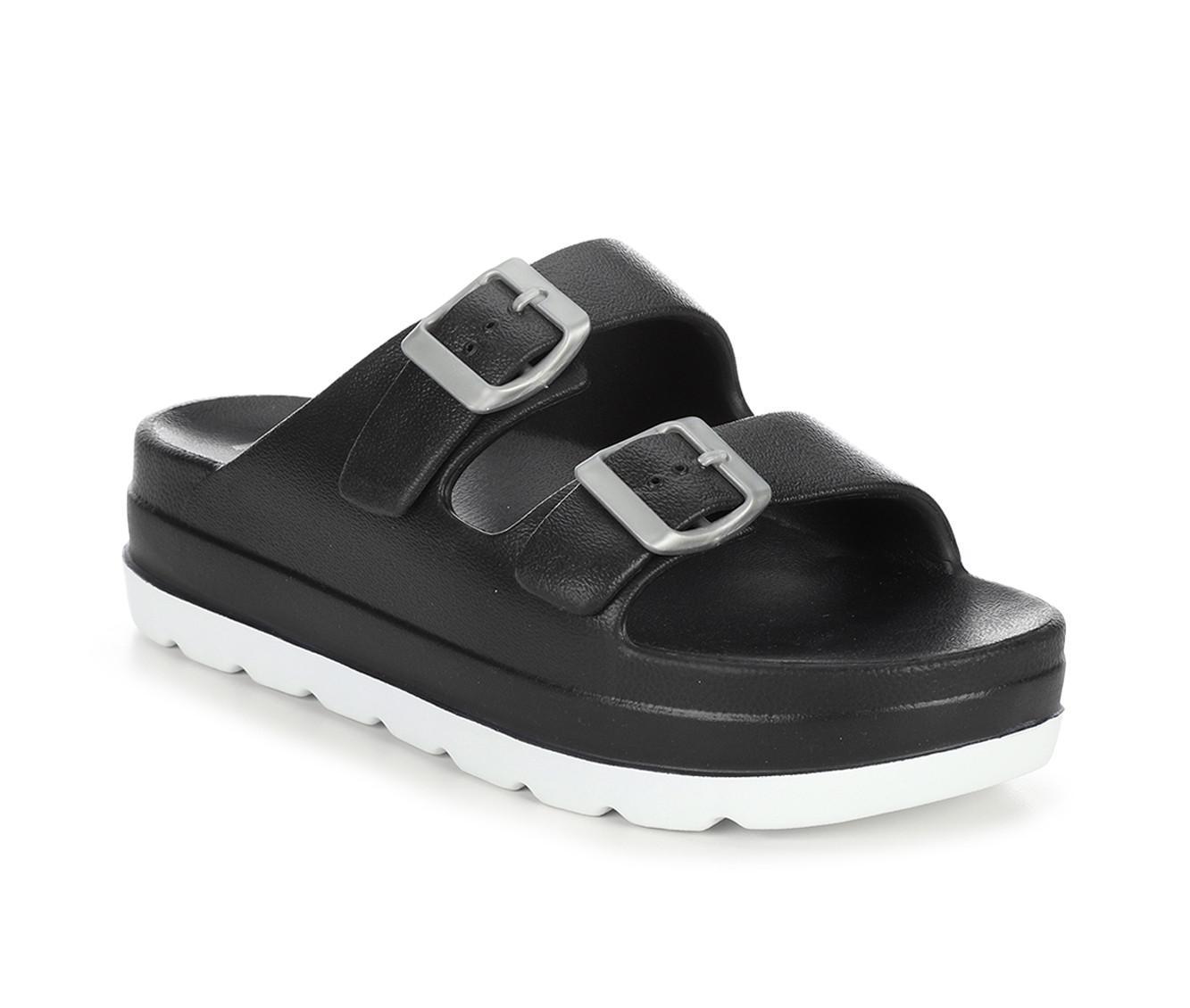 Women's MIA Sunnny Platform Sandals Product Image