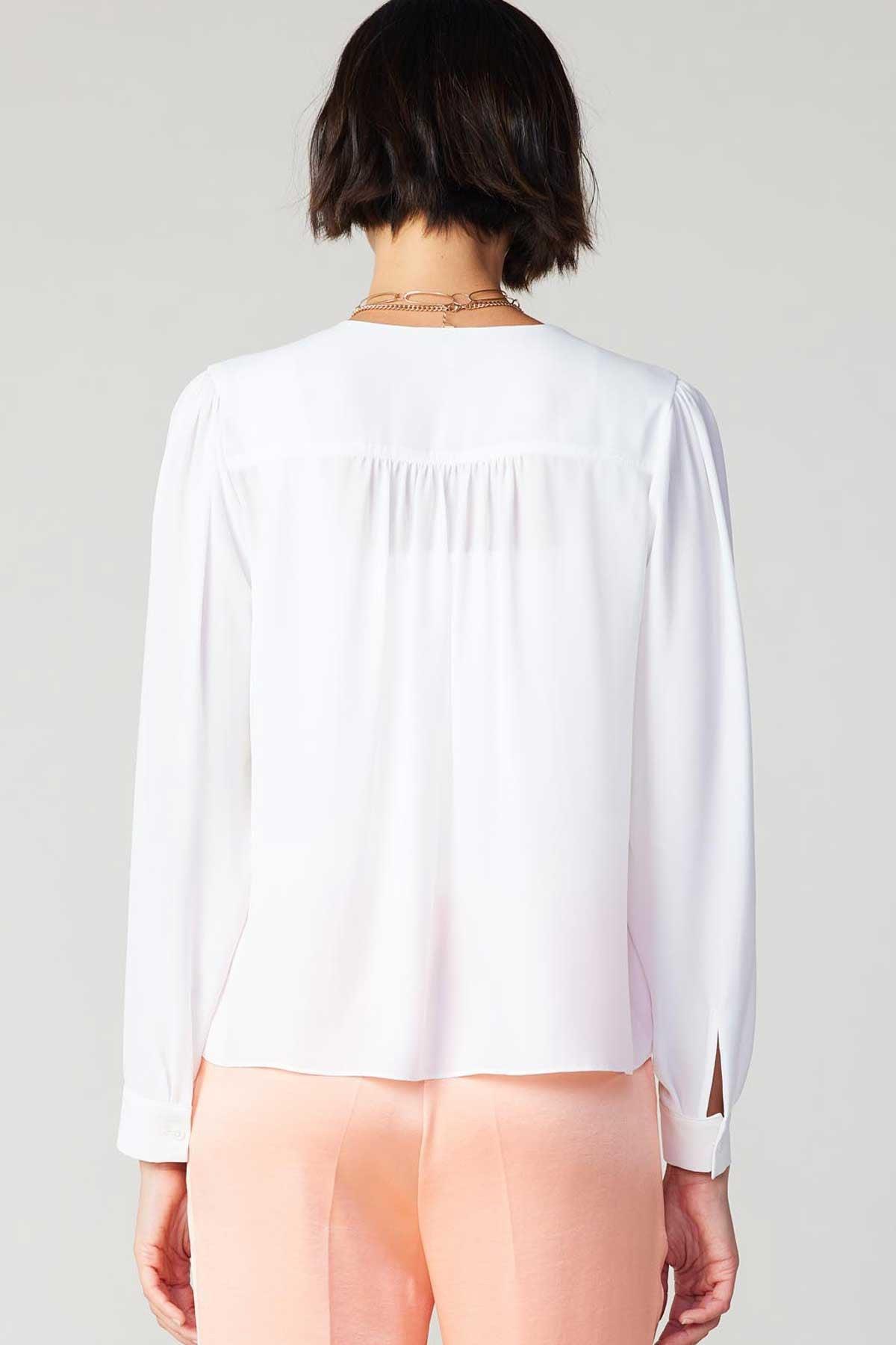 FINAL SALE Elanora Button Down Shirt Product Image